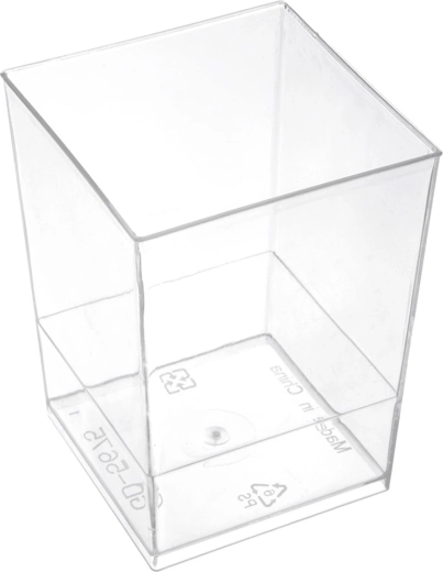 Forme minimaliste et construction stable
