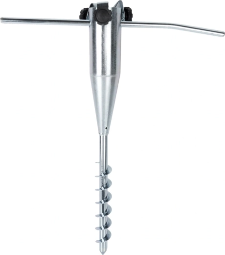 Construction métallique résistante