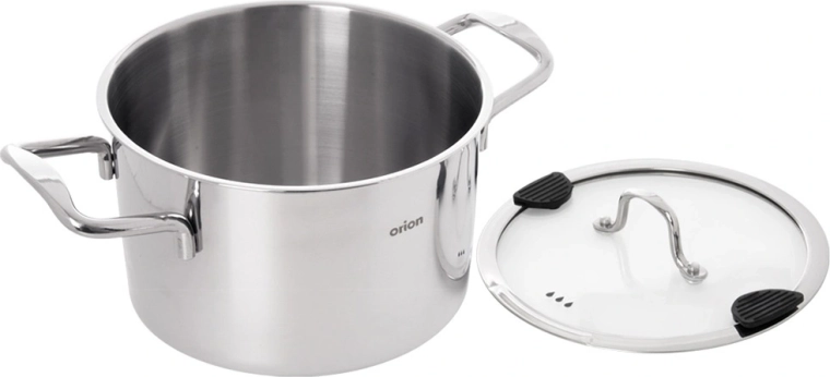 Utilisation polyvalente : plaque et four