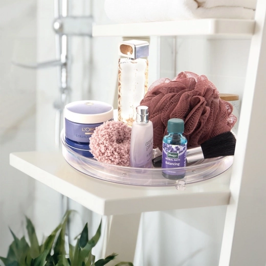 Utilisation polyvalente dans la salle de bain