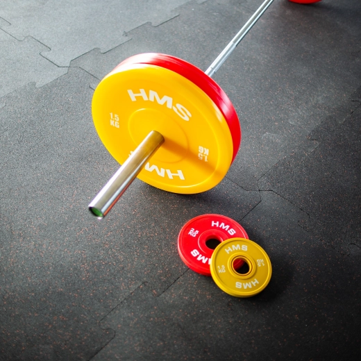 Diamètre olympique 50,2 mm