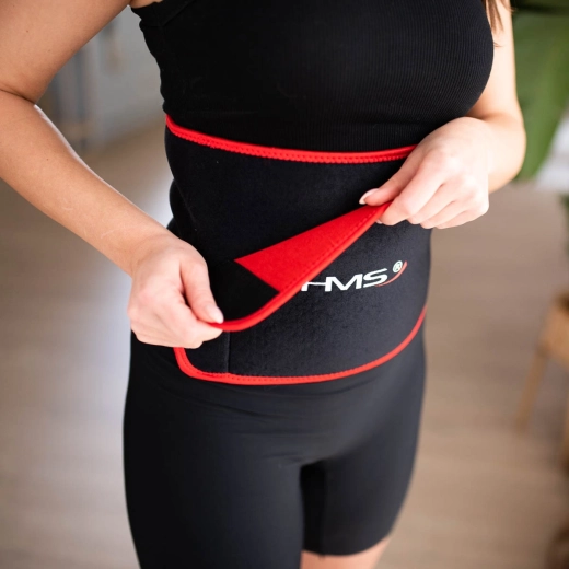 Ceinture amincissante BR163 pour une mise en forme plus rapide