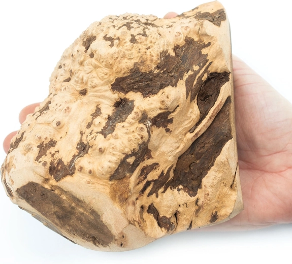 Pièce unique issue de sources durables