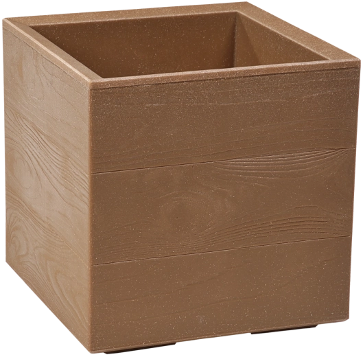 Aspect naturel sans entretien