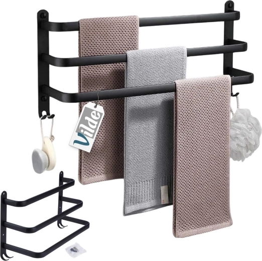 Structure métallique robuste et montage facile