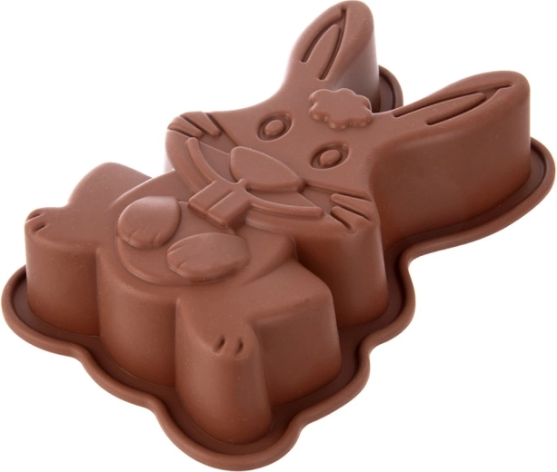 Silicone flexible et antiadhésif pour un démoulage facile