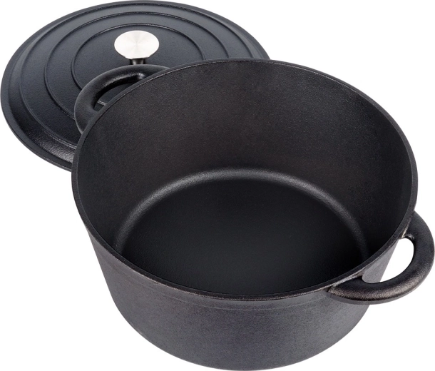 Utilisation polyvalente sur tous types de plaques