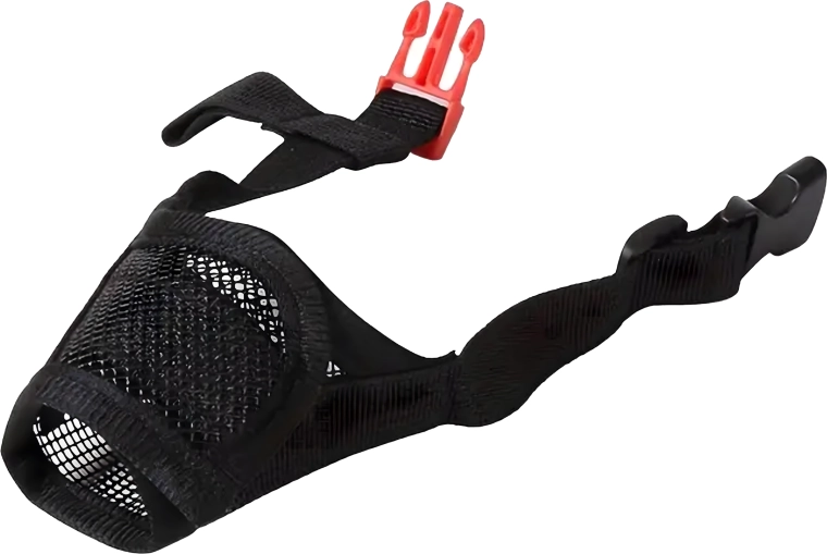 Maille respirante pour une respiration confortable