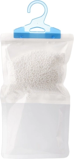 Absorption efficace et sans odeur