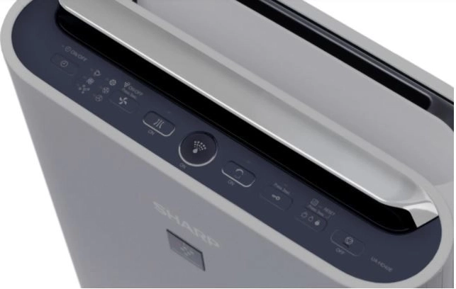 Plasmacluster : un air plus pur et plus frais