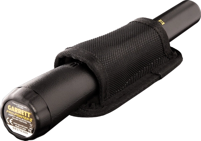 Détection 360° et Fast Retune