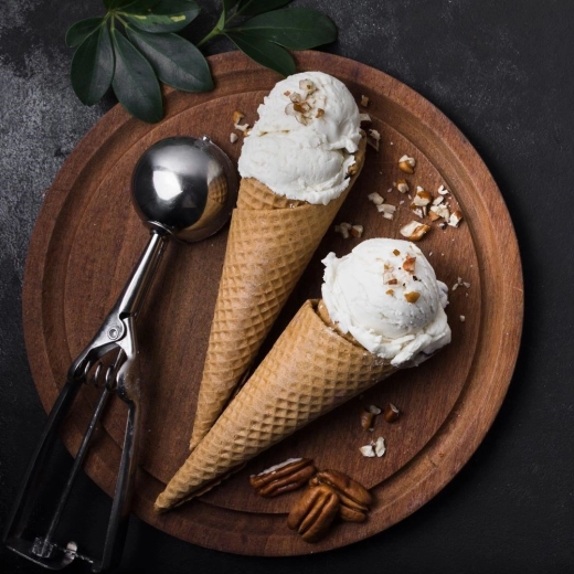 Service et nettoyage faciles