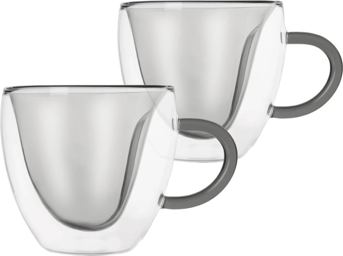 Verre borosilicate résistant