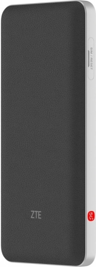 Écran tactile et NFC pour un contrôle simplifié