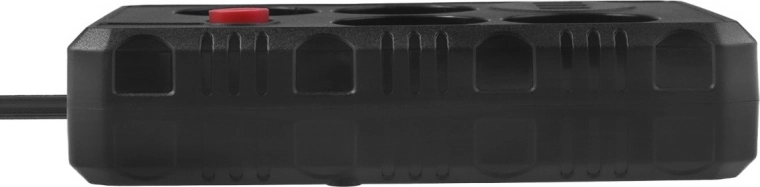 Commande sûre avec un seul interrupteur