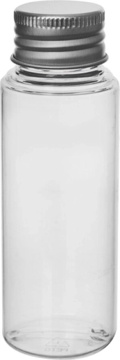 Flacon cosmétique 50 ml UH/AL