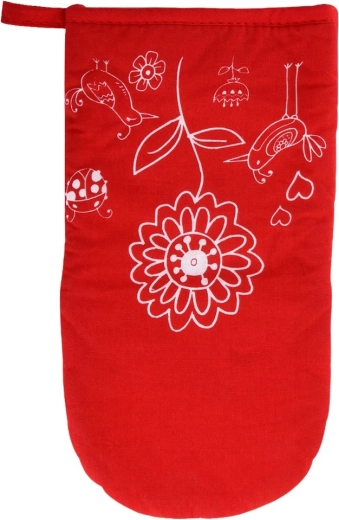 Taille universelle pour main droite et gauche