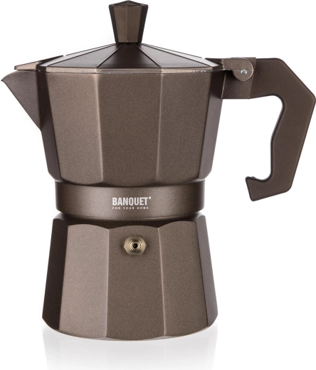 Cuisson sûre et confortable