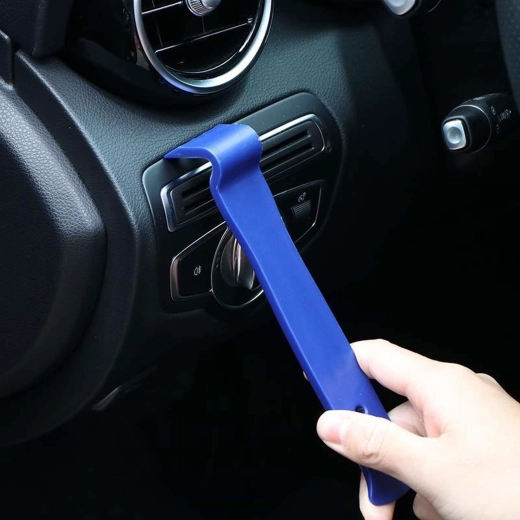Leviers en nylon doux pour les surfaces