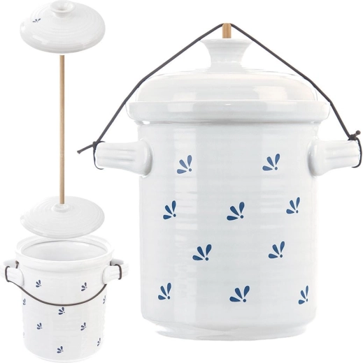 Dimensions pratiques et entretien facile