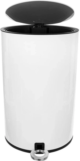 Seau intérieur amovible