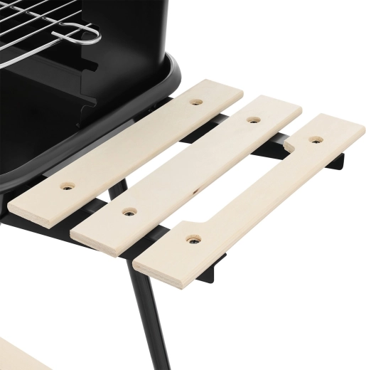 3 tablettes pour une préparation confortable