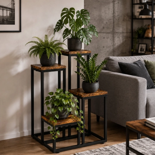 Accessoire décoratif pour l’intérieur