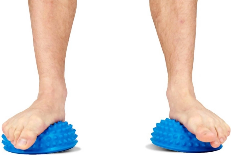 Accessoire pour les exercices de mobilité