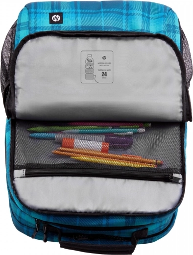 Organisation intelligente avec espace de 20 l
