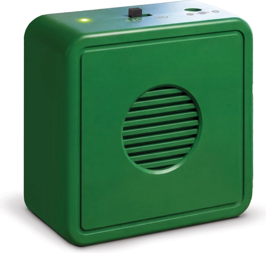 Fonctionnement portable sur piles