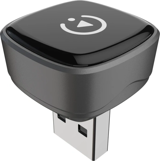 Carlinkit mini ultra 5 adaptateur sans fil pour CarPlay et Android Auto