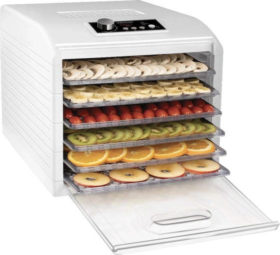 Déshydrateur alimentaire Sencor SFD 6500WH