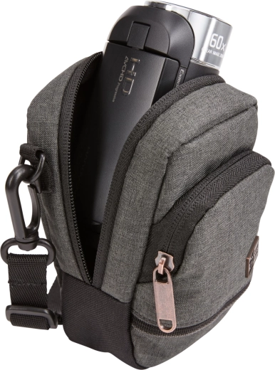 Protection rembourrée pour appareil photo et caméscope