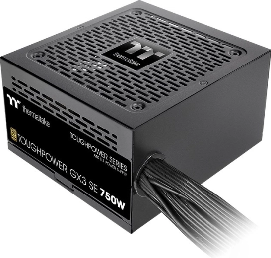 Bloc d’alimentation GX3 SE 750 W Gold Gen5