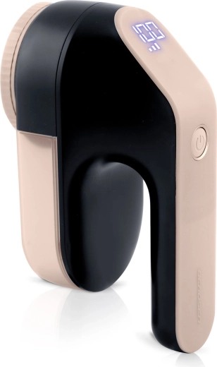 Trois modes de puissance pour chaque matière