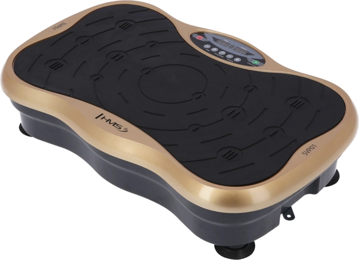 3 niveaux d’intensité pour la marche, la course et le sprint