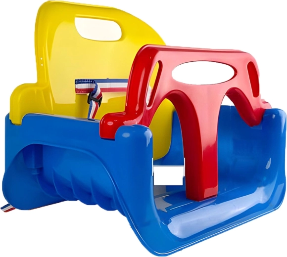 Balançoire enfant 3en1 (siège de balançoire)