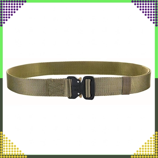 Réglage confortable et look soigné