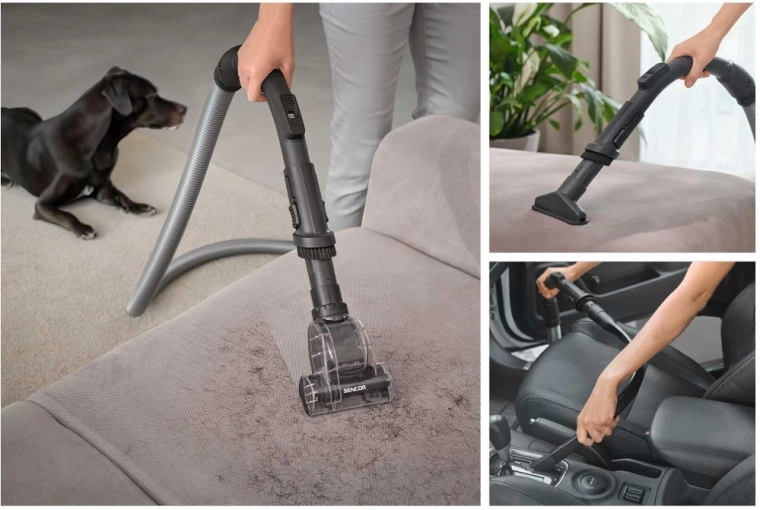 Accessoires Home Pet Car