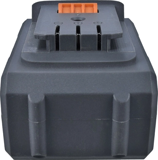Technologie lithium-ion avec autodécharge minimale