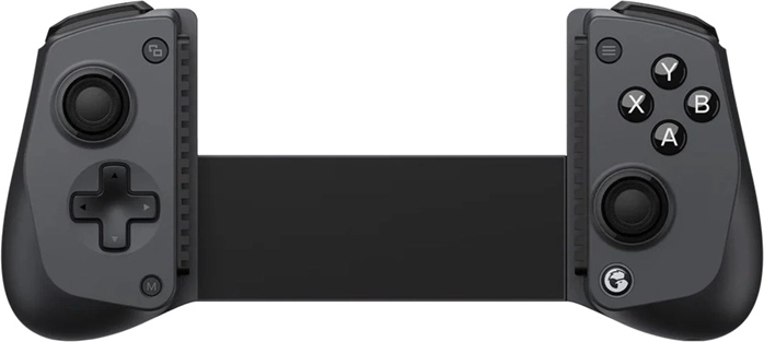 Immersion renforcée avec gyroscope et vibrations HD