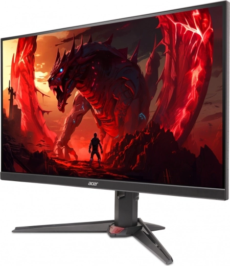 Design gaming Acer Nitro