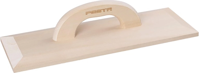 Taloche en bois FESTA 400 × 140 mm