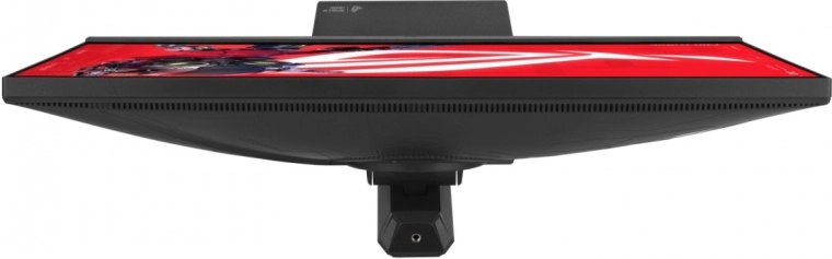 Bords fins pour une immersion totale