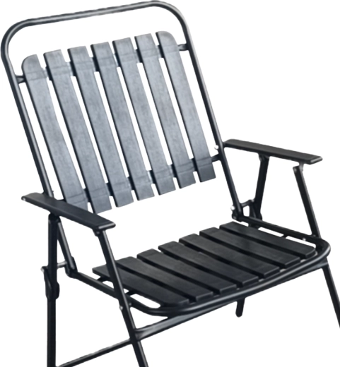 Design pliant pour gagner de la place