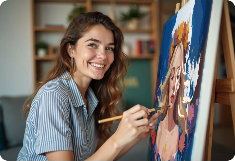 Procédé simple pour un résultat parfait