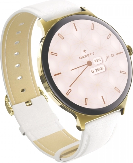 Deux bracelets inclus pour chaque style