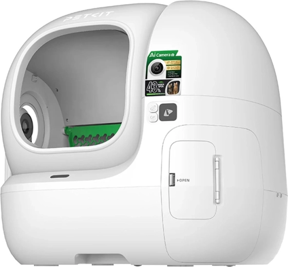 Sécurité et confort maximum pour chaque chat