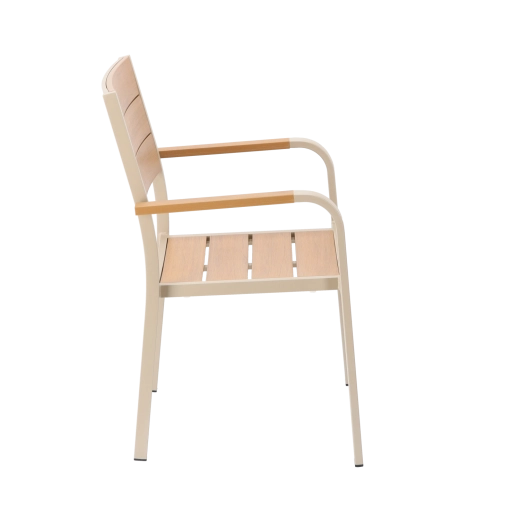 Résistance pour de nombreuses saisons