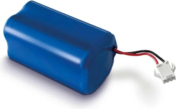Batterie de rechange Sencor SRX 4101 pour aspirateur robot Sencor SRV 4150WH